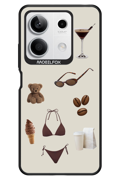 Espresso Lover - Xiaomi Redmi Note 13 5G