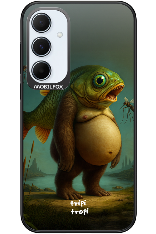 Tripi tropi - Samsung Galaxy A55