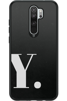 Y (Off Space) 2.0 - Xiaomi Redmi Note 8 Pro