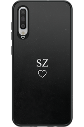 SZ Black 2.0 - Samsung Galaxy A70