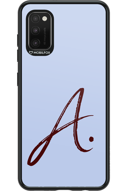 (Jellyfish Presso) A 2.0 - Samsung Galaxy A41