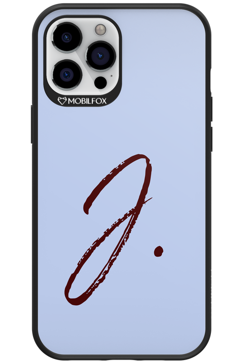 (Jellyfish Presso) J 2.0 - Apple iPhone 12 Pro Max