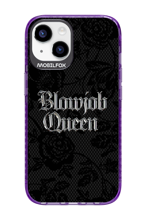 Blowjob Queen 2.0 - Apple iPhone 14