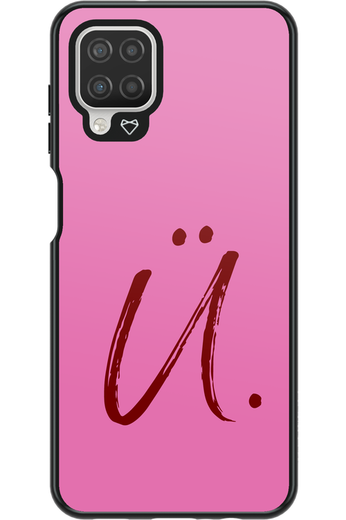(Sorbet) U II 2.0 - Samsung Galaxy A12