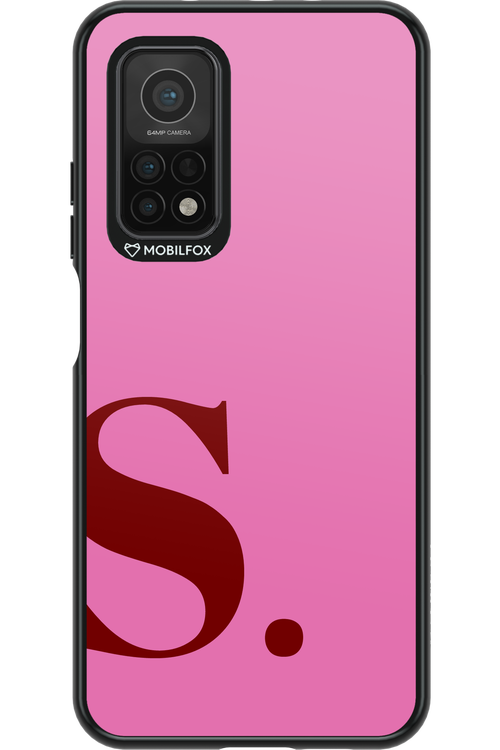 S (Sorbet) 2.0 - Xiaomi Mi 10T 5G
