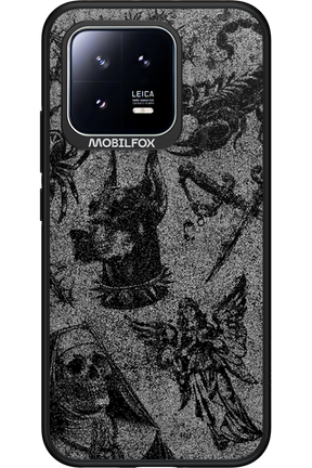 Built Different II - Xiaomi 13