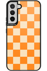 Vanilla & Pumpkin - Samsung Galaxy S22+