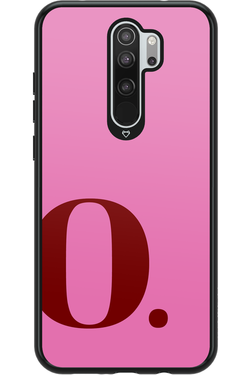 O (Sorbet) 2.0 - Xiaomi Redmi Note 8 Pro