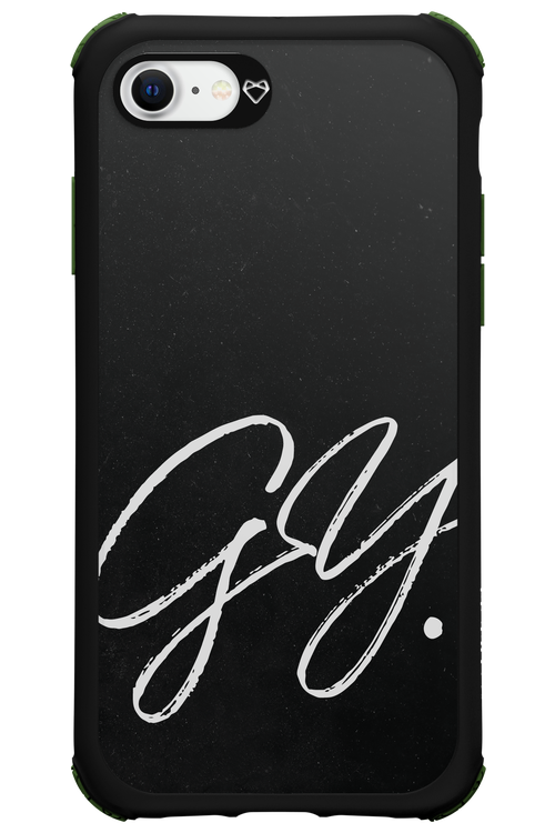 (Off Space) GY 2.0 - Apple iPhone SE 2020