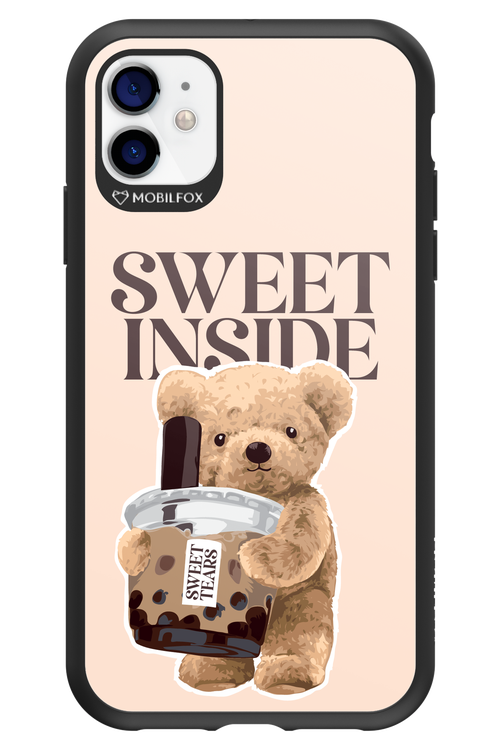 Sweet Inside - Apple iPhone 11