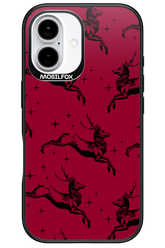 Oh Deer - Apple iPhone 16