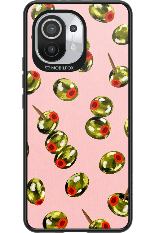 Olive 2.0 - Xiaomi Mi 11 5G