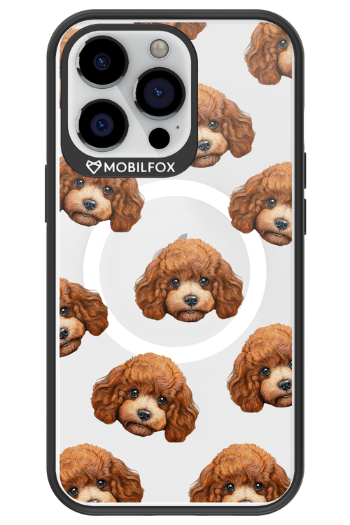 Puddle Amore 2.0 - Apple iPhone 13 Pro