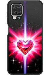 Bright Heart 2.0 - Samsung Galaxy A12