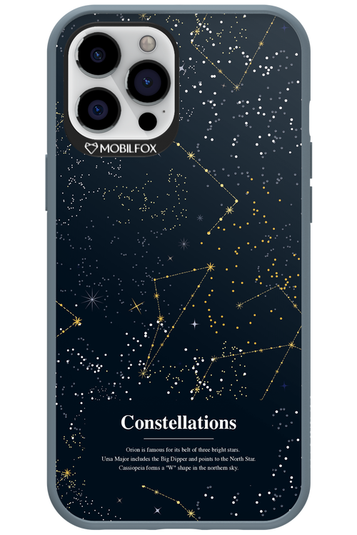 Constellations 2.0 - Apple iPhone 12 Pro Max