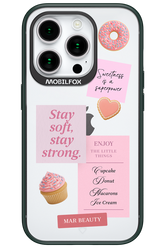 Sweet Babe - Apple iPhone 15 Pro