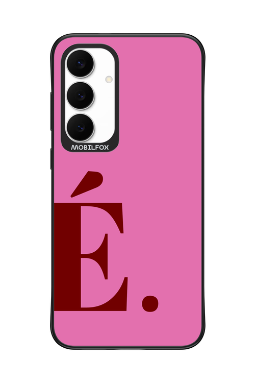 E II (Sorbet) 2.0 - Samsung S25 FE