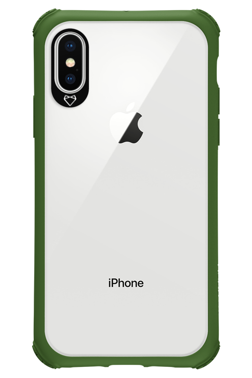 NUDE 2.0 - Apple iPhone XS