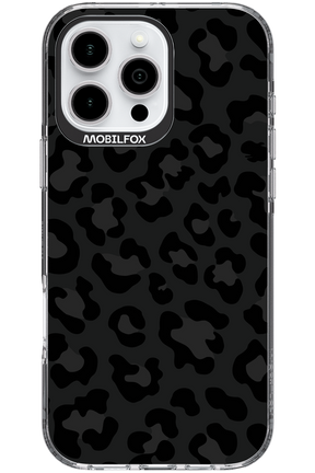 BLACK LEOPARD - Apple iPhone 16 Pro Max