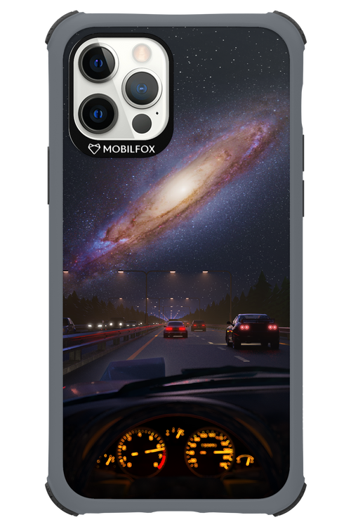 Nightride - Apple iPhone 12 Pro