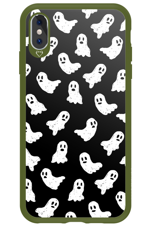 Chill Spirits - Apple iPhone XS Max