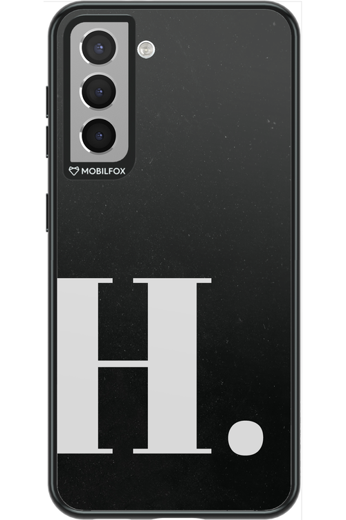 H (Off Space) 2.0 - Samsung Galaxy S21