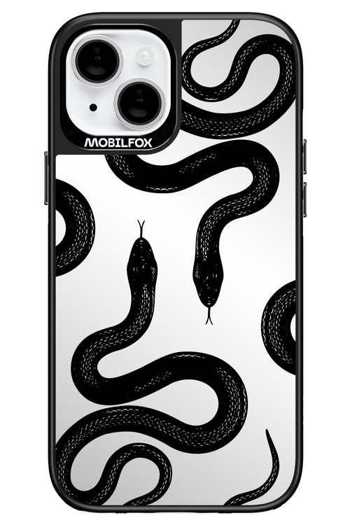 Black Mamba Mirror 2.0 - Apple iPhone 14