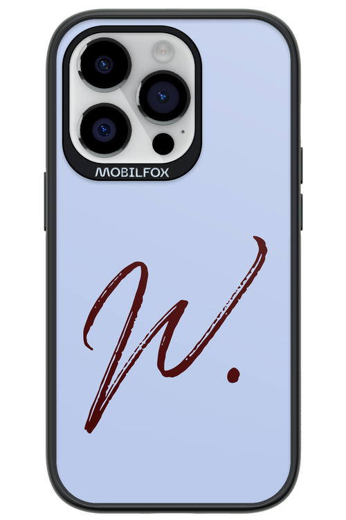 (Jellyfish Presso) W 2.0 - Apple iPhone 14 Pro