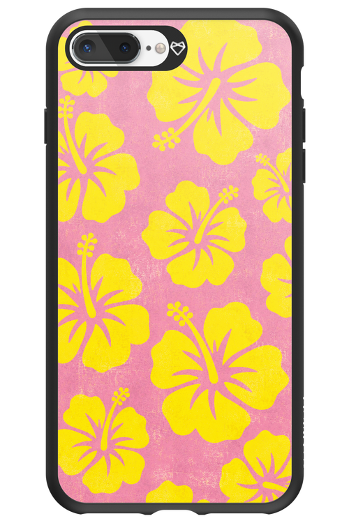 HAWAII 2.0 - Apple iPhone 8 Plus