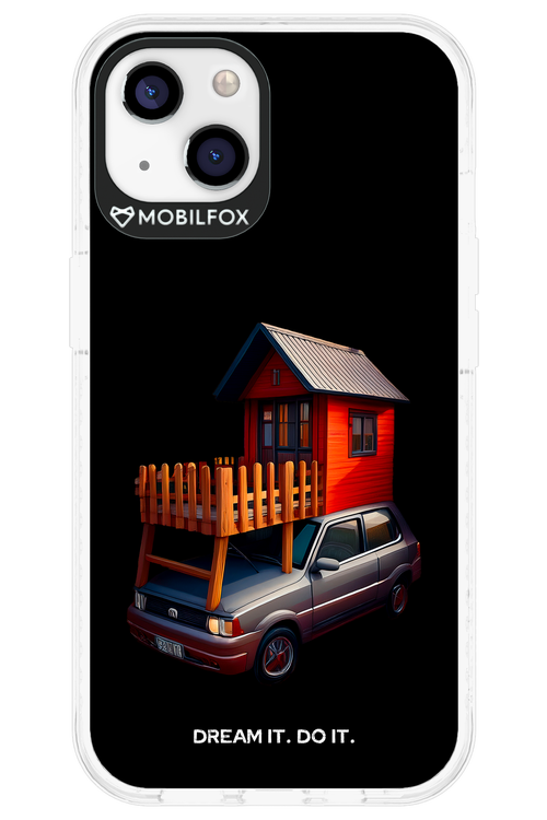 Dream It 2.0 - Apple iPhone 13