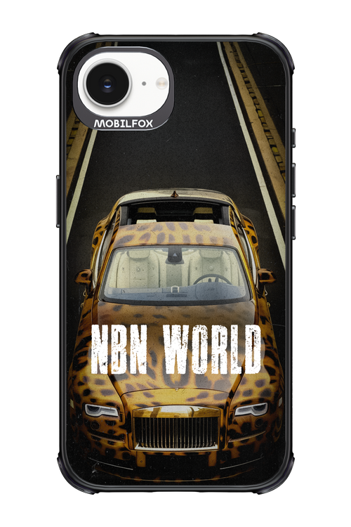 Car 2.0 - Apple iPhone 16e