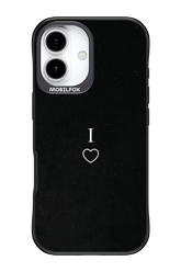 I Black 2.0 - Apple iPhone 17
