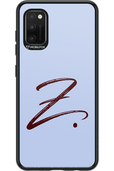 (Jellyfish Presso) Z 2.0 - Samsung Galaxy A41