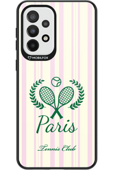 Paris Tennis Club - Samsung Galaxy A33