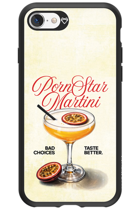 Pornstar Martini 2.0 - Apple iPhone SE 2022