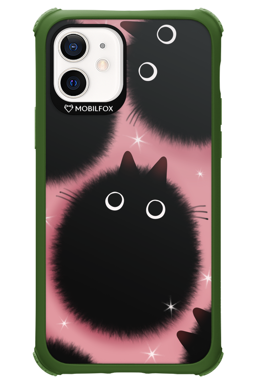 PURRr - Apple iPhone 12