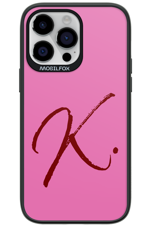 (Sorbet) K 2.0 - Apple iPhone 14 Pro Max