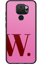 W (Sorbet) 2.0 - Xiaomi Redmi Note 9