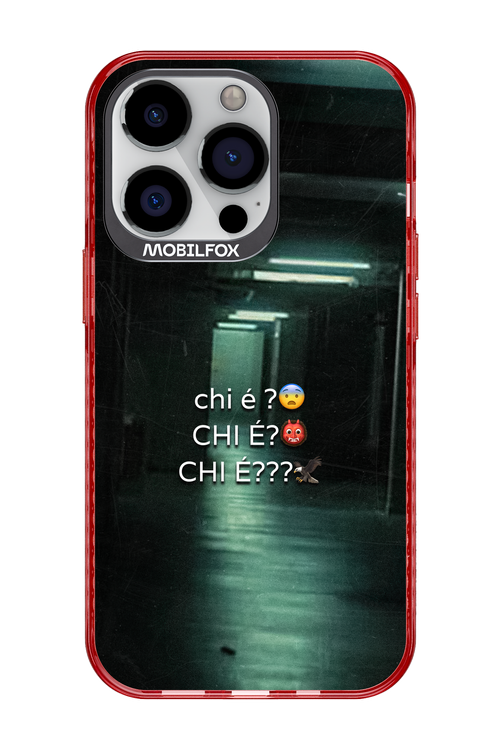 Chi É 2.0 - Apple iPhone 13 Pro