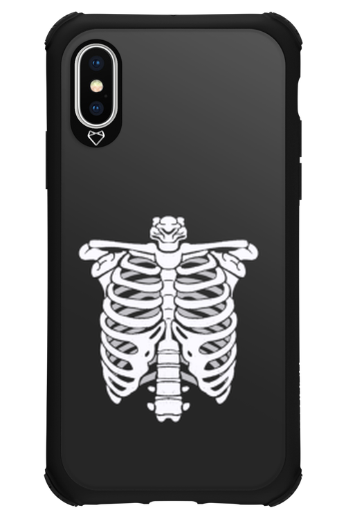 SKELETON - Apple iPhone XS