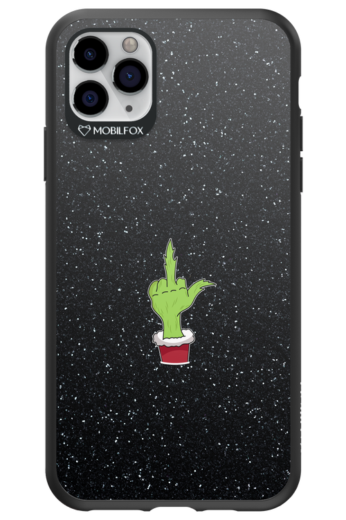 My Middle Finger - Apple iPhone 11 Pro Max