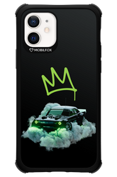 Just Dont Die - Apple iPhone 12