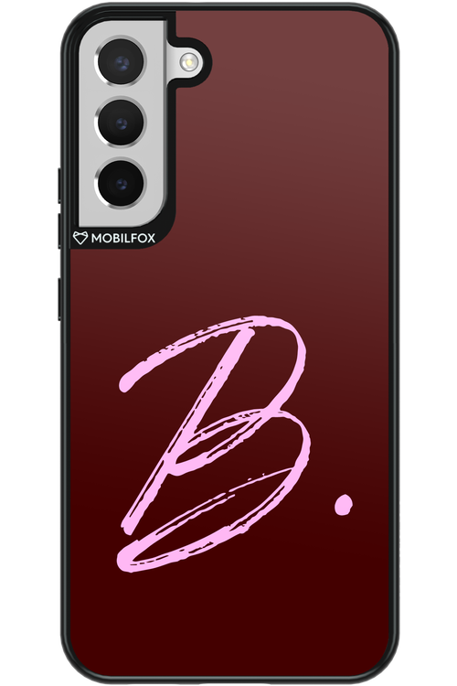 (Dark Blush) B 2.0 - Samsung Galaxy S22+