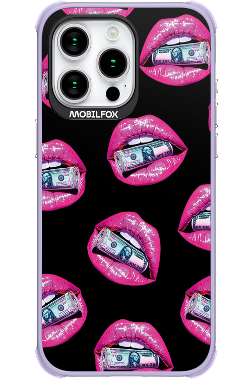 Money Lips - Apple iPhone 15 Pro Max