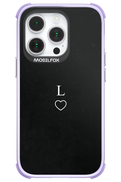 L Black 2.0 - Apple iPhone 14 Pro