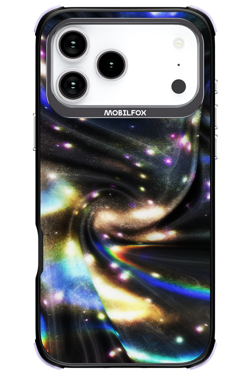 Lovely Aurora - Apple iPhone 17 Pro Max