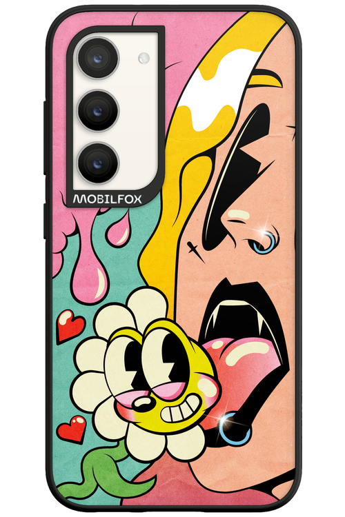 Love Sick 2.0 - Samsung Galaxy S23