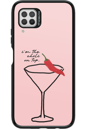 I'M THE CHILI ON TOP 2.0 - Huawei P40 Lite
