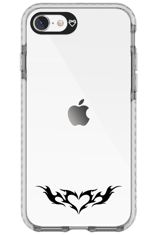 Techno Hart 2.0 - Apple iPhone SE 2020
