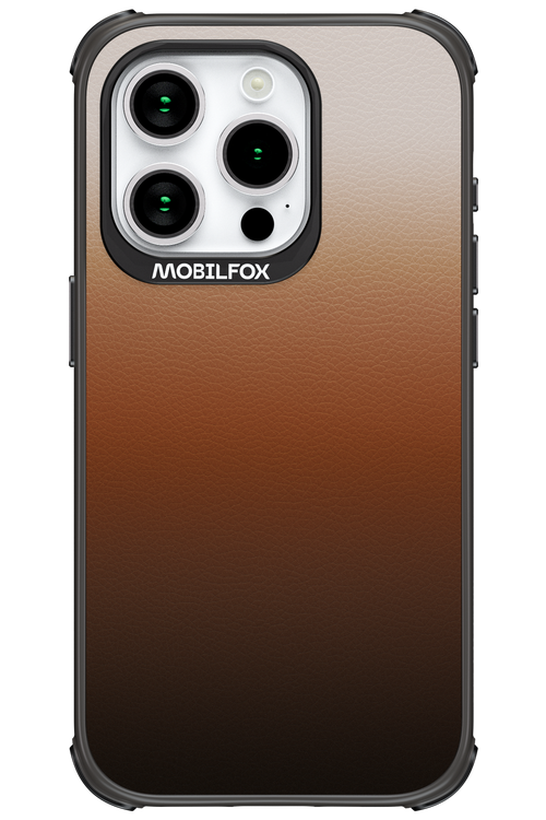 Desert Sunset 2.0 - Apple iPhone 15 Pro